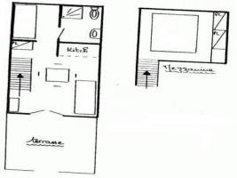 Rental Apartment Hawai 1 - Port Leucate, Studio Flat, 4 Persons Экстерьер фото